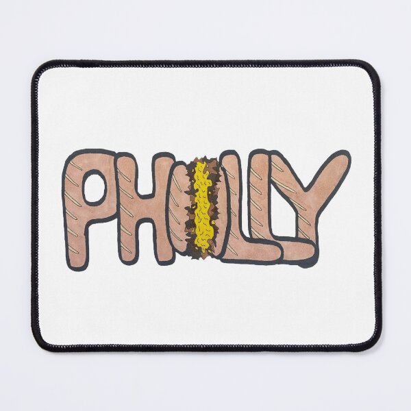 Item preview, Philly Cheesesteak designed and sold by thomwein.