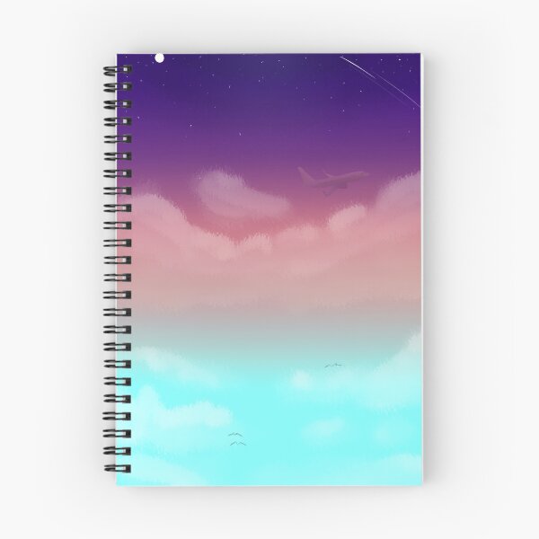 Item preview, The Sky In All Moments designed and sold by SteamPunkLady.