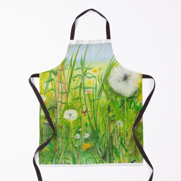 Item preview, Dandelions in the Wild designed and sold by Emer Beattie.