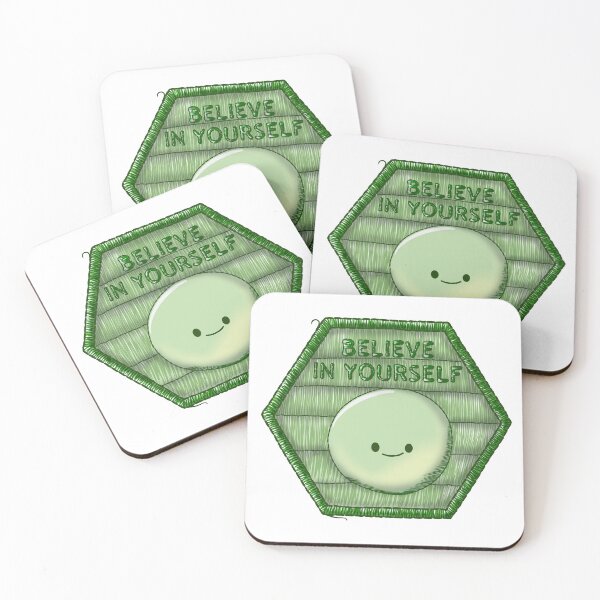 Item preview, Believe in your yourself designed and sold by writersparks.