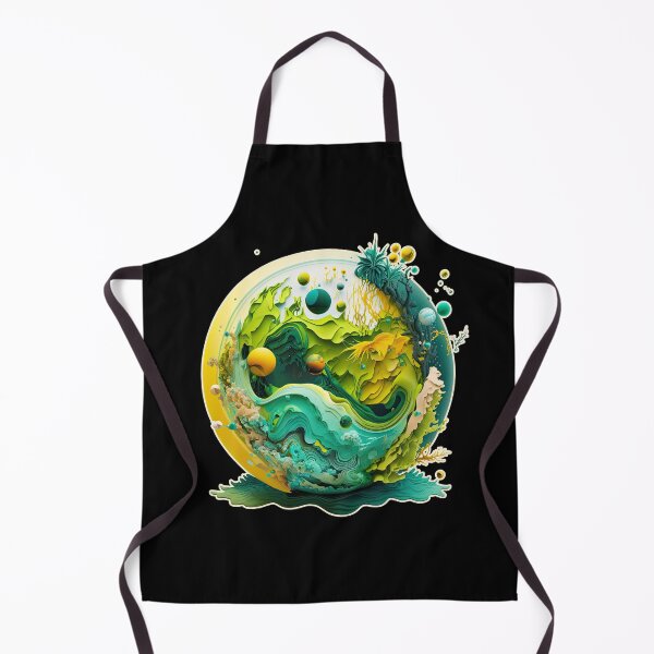 Item preview, Summer's Cauldron Biosphere designed and sold by danielliamgill.