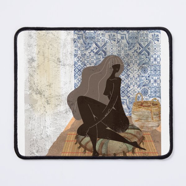 Item preview, My bohemian room | vintage design designed and sold by Mused by Melancholy.