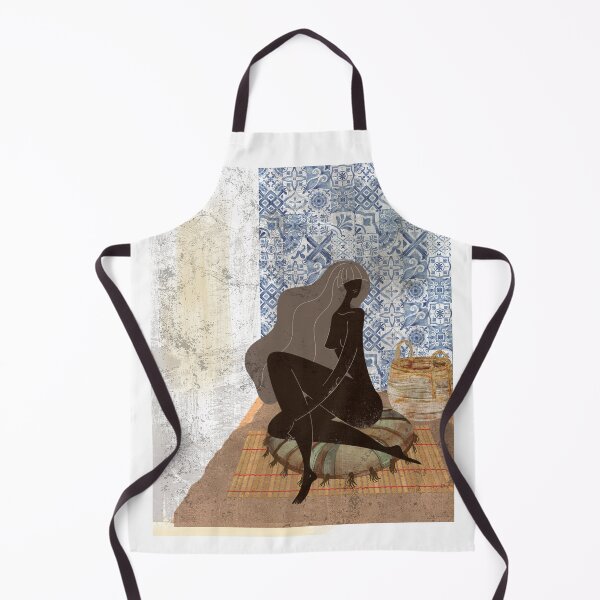 Item preview, My bohemian room | vintage design  designed and sold by Mused by Melancholy.