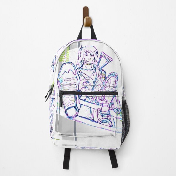 Item preview, Sketch girl aesthetic art manga designed and sold by Estef Mos Art.