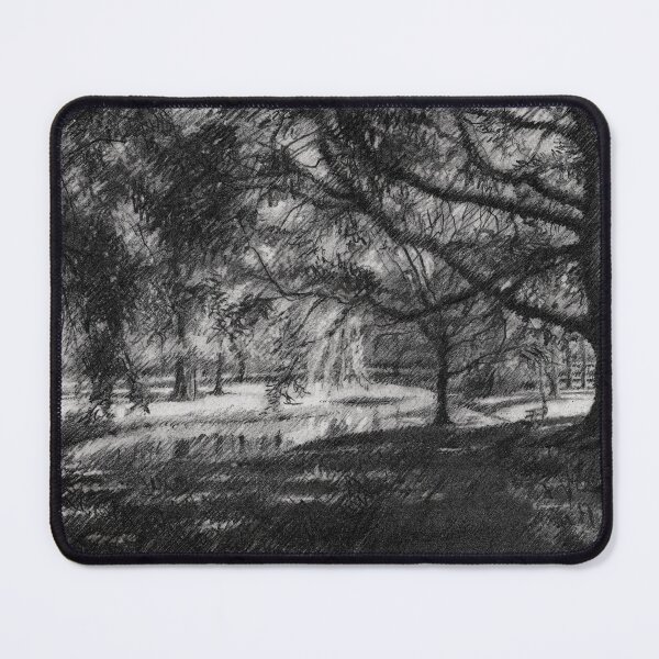 Item preview, Park Arentsburgh – 20-04-23 designed and sold by Corne Akkers.