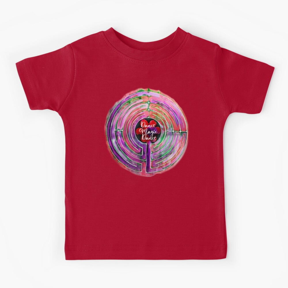 Item preview, Kids T-Shirt designed and sold by heartsake.