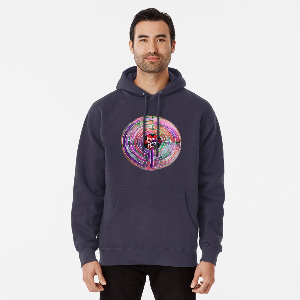 Item preview, Pullover Hoodie designed and sold by heartsake.
