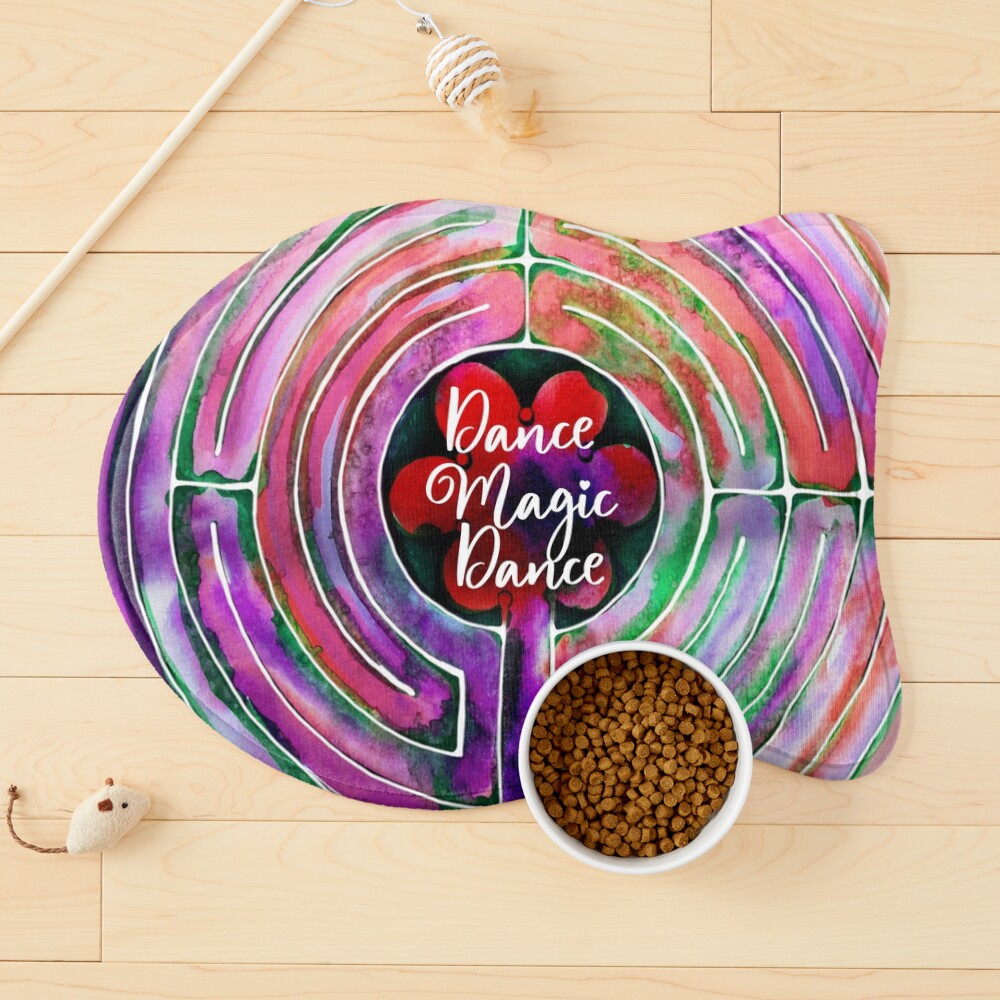 Item preview, Cat Mat designed and sold by heartsake.