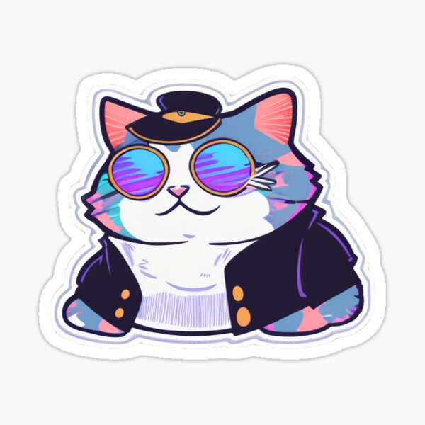 swaggy cat pfp - Roblox