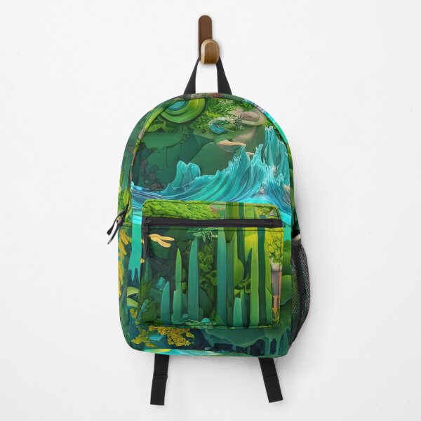Item preview, Itty Bitty Biome Biosphere designed and sold by danielliamgill.