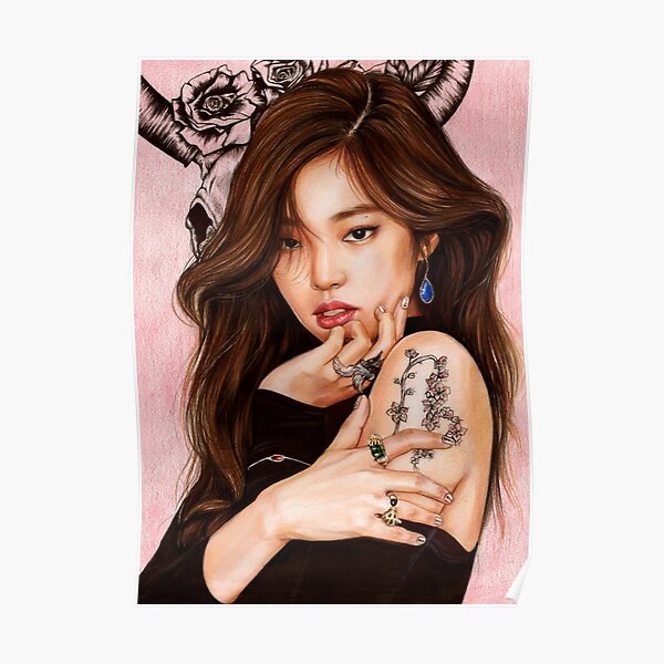 Capricorn Poster