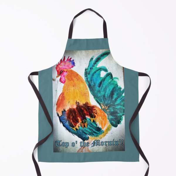 Item preview, Top 'o the Mornin'! designed and sold by seventySIXart&photo .