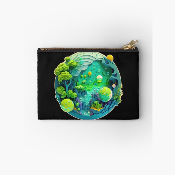 Item preview, Steaming Universe Biosphere designed and sold by danielliamgill.