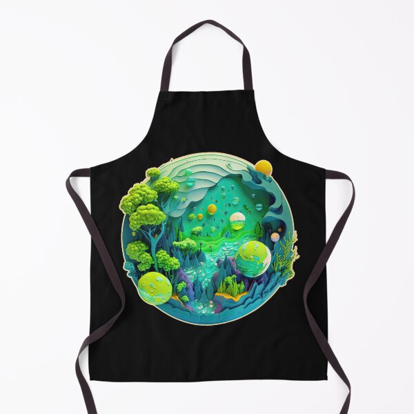 Item preview, Steaming Universe Biosphere designed and sold by danielliamgill.