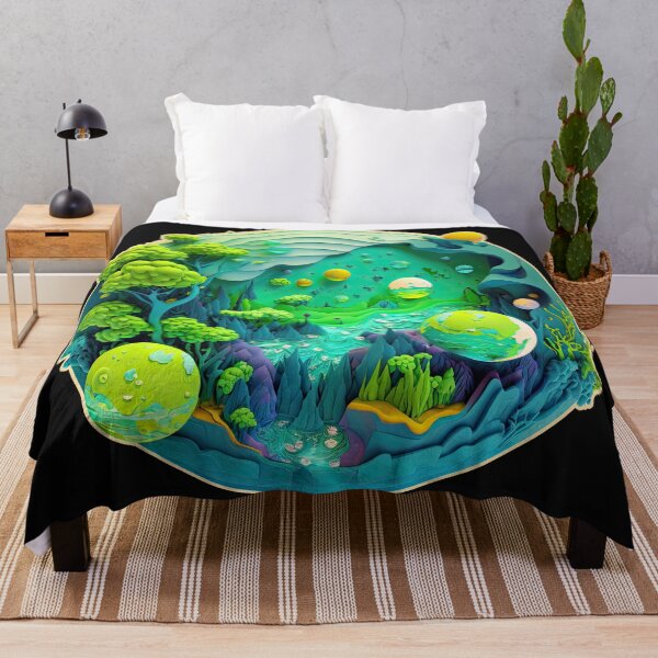 Item preview, Steaming Universe Biosphere designed and sold by danielliamgill.