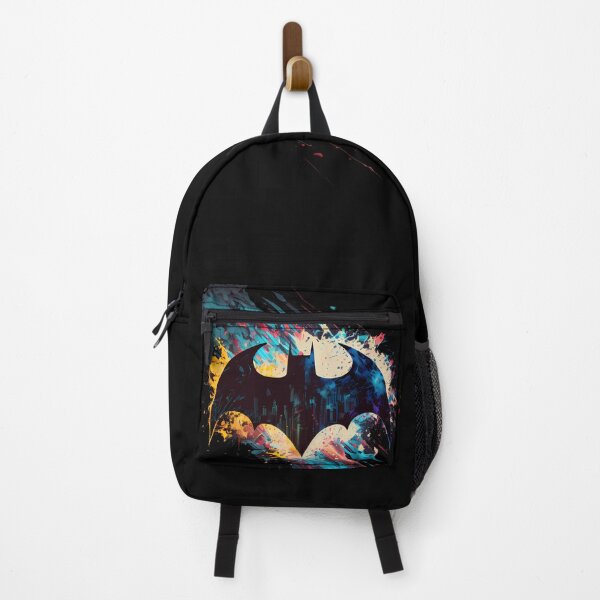 Item preview, Paint the Town Bat designed and sold by Guardian2101.