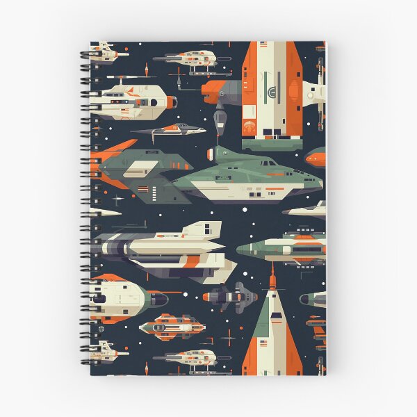 Item preview, space themed patterns for children’s decor, art or products, rocketship, stars, perfect for playroom or gifts designed and sold by puremoondigital.