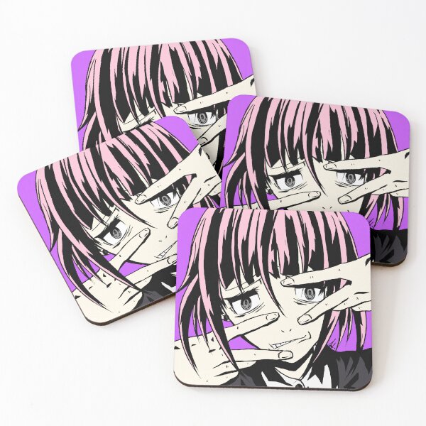 Item preview, Bizarre girl  designed and sold by 1art99.