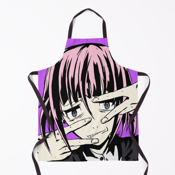 Item preview, Bizarre girl  designed and sold by 1art99.