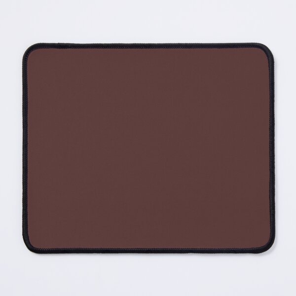Item preview, Deep Prune Solid Color Decor designed and sold by Garaga.
