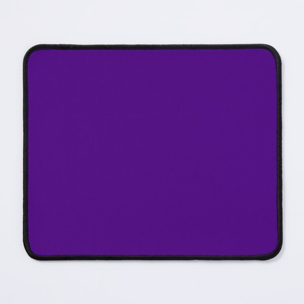 Item preview, Purple Blue Accent Solid Color Decor designed and sold by Garaga.