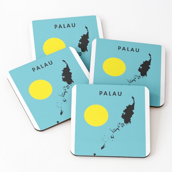 Item preview, Palau designed and sold by SaraB515.
