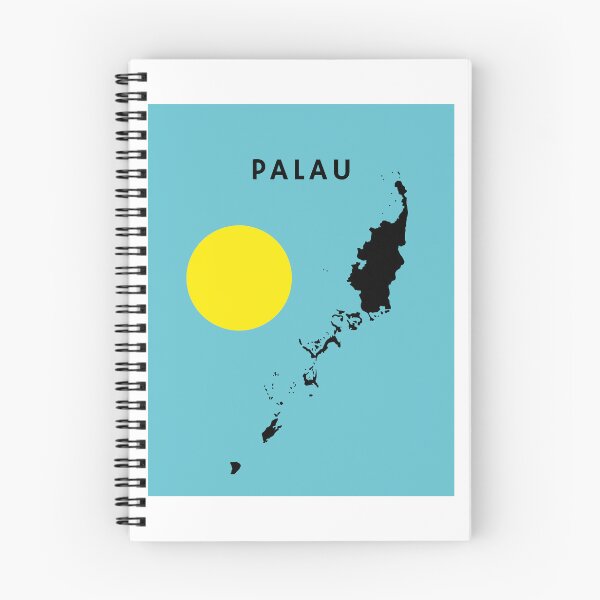 Item preview, Palau designed and sold by SaraB515.