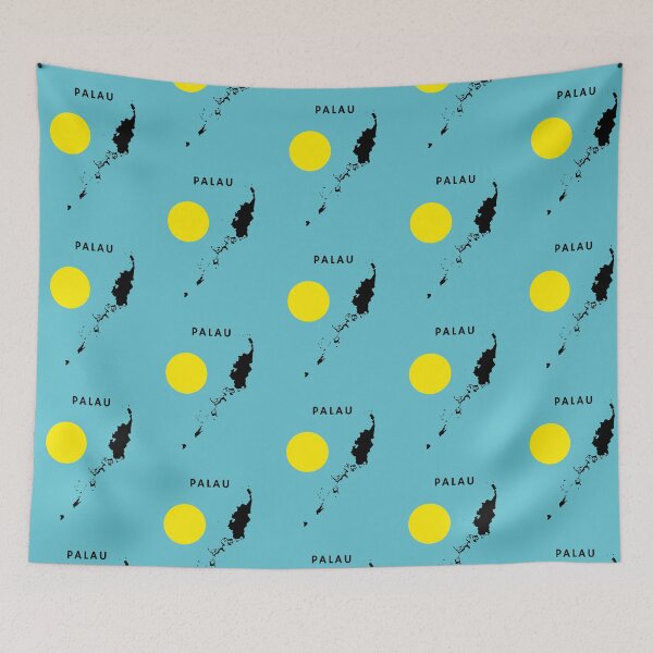 Item preview, Palau designed and sold by SaraB515.
