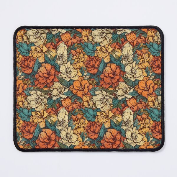 Item preview, Autumnal Blossom designed and sold by pixxel8.