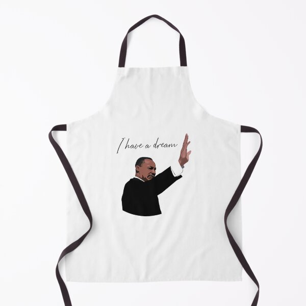 Item preview, Martin Luther King designed and sold by PopStarHeroes.