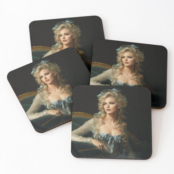 Item preview, Madame Grand designed and sold by MachineMadeNdz.