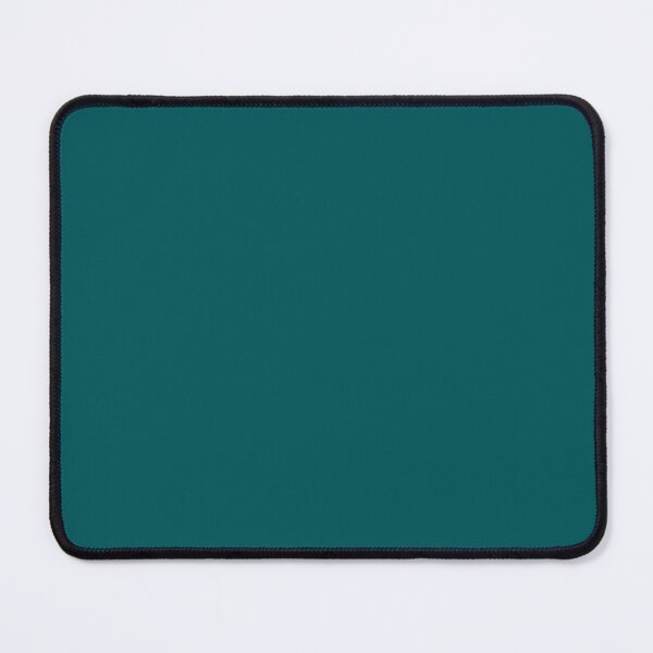 Item preview, Teal Green Accent Solid Color Decor designed and sold by Garaga.