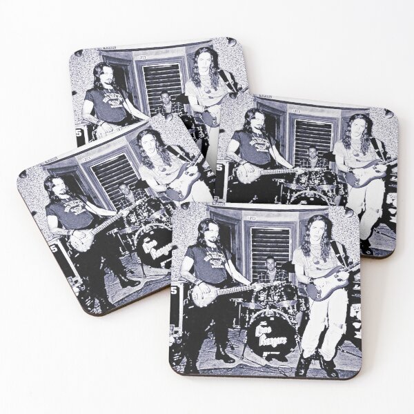 Item preview, 90s Lone Rangers Band designed and sold by Cuttintees.