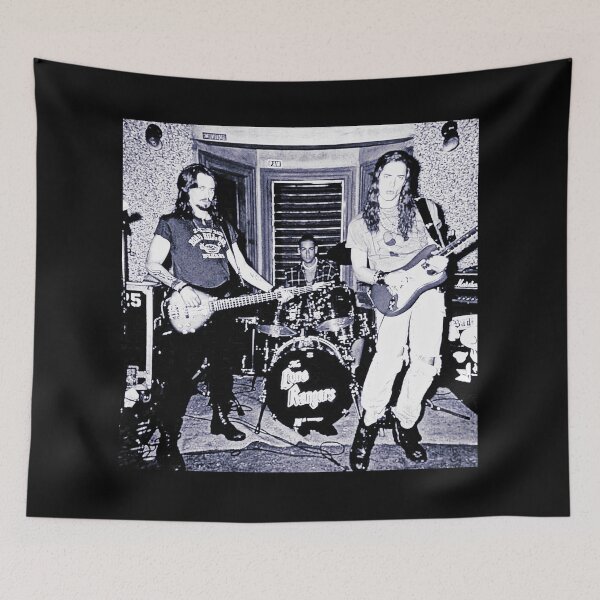 Item preview, 90s Lone Rangers Band designed and sold by Cuttintees.