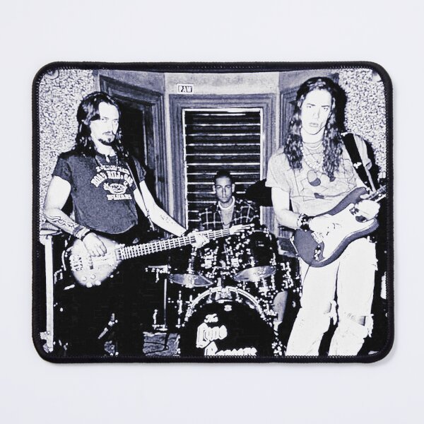 Item preview, 90s Lone Rangers Band designed and sold by Cuttintees.