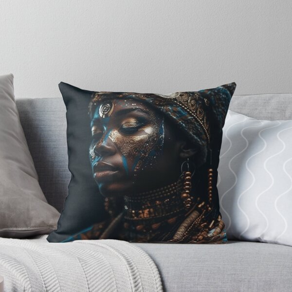 Item preview, Guardián dorado designed and sold by Jwineburg.