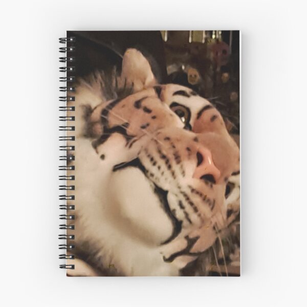 Item preview, Existential crisis tiger designed and sold by BornToBeWyld.