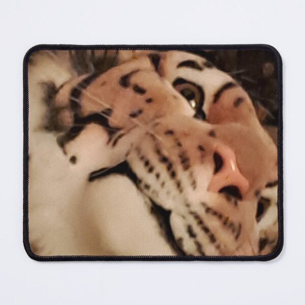 Item preview, Existential crisis tiger designed and sold by BornToBeWyld.
