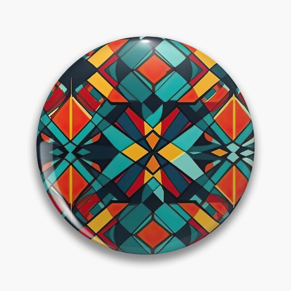 Item preview, Church Window Kaleidoscope designed and sold by China  Little.