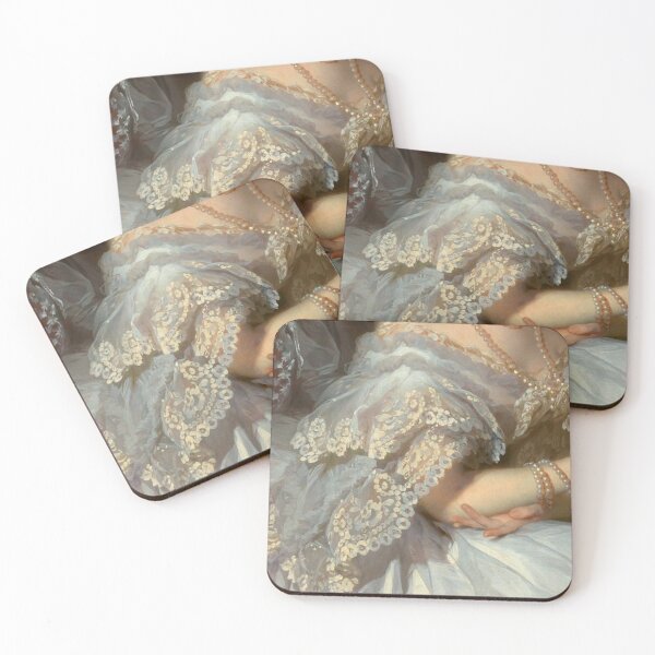 Item preview, Renaissance Elegant Woman designed and sold by peachylychees.