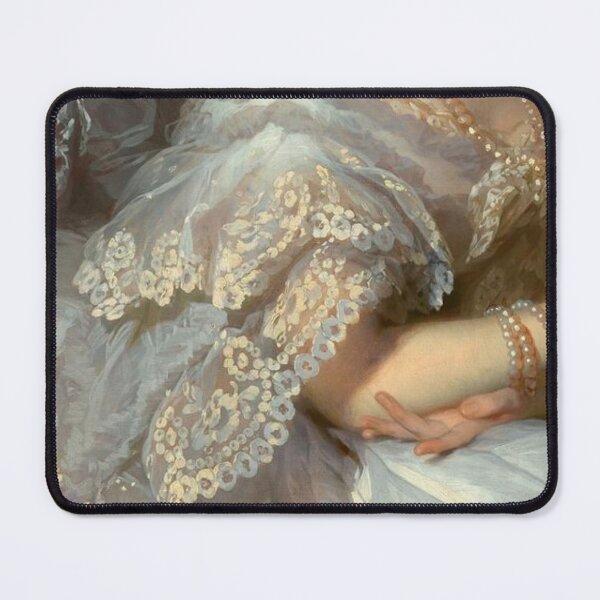 Item preview, Renaissance Elegant Woman designed and sold by peachylychees.