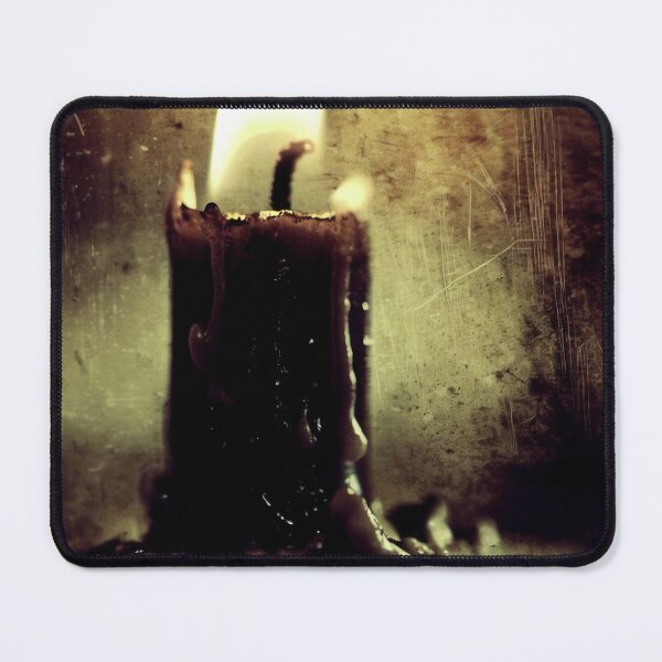 Item preview, Goth Candle designed and sold by SamJanner.