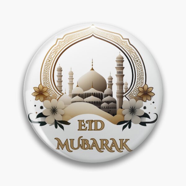 Item preview, EID MUBARAK designed and sold by fdeen.