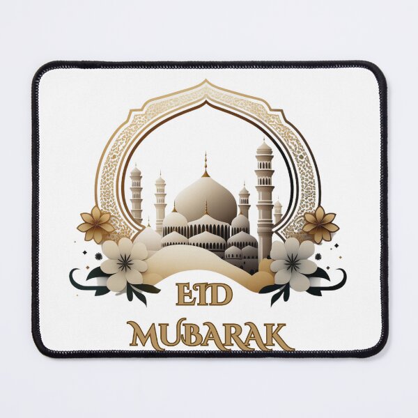 Item preview, EID MUBARAK designed and sold by fdeen.