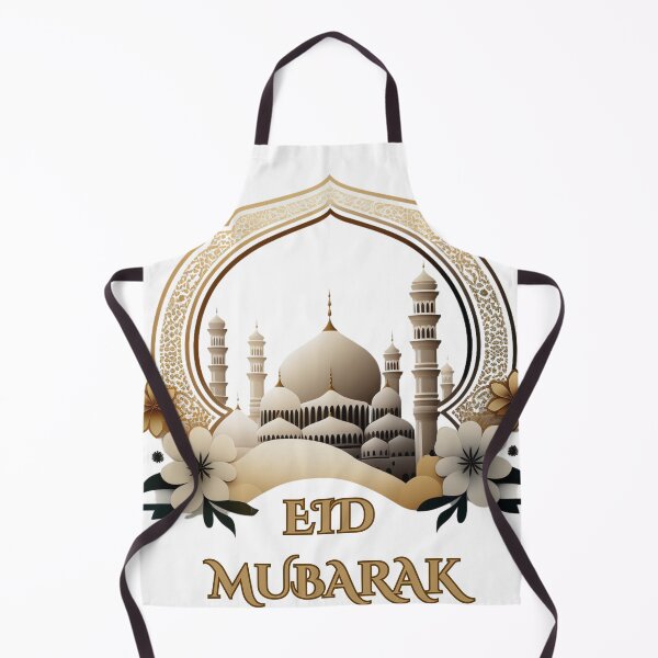Item preview, EID MUBARAK designed and sold by fdeen.