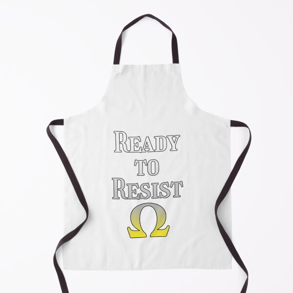 Item preview, Ready to Resist designed and sold by Wake up.