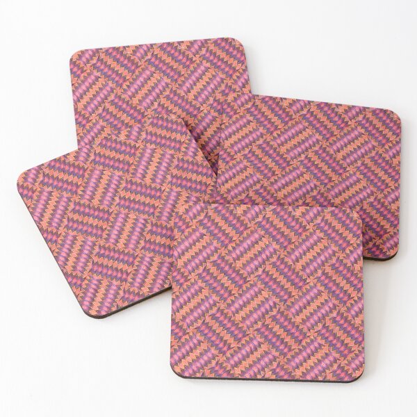 Item preview, Decorative Watercolor Design No 46 designed and sold by Allison King.