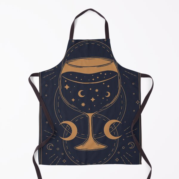 Item preview, Magic Potion Tarot Card designed and sold by AlchemyHouse.