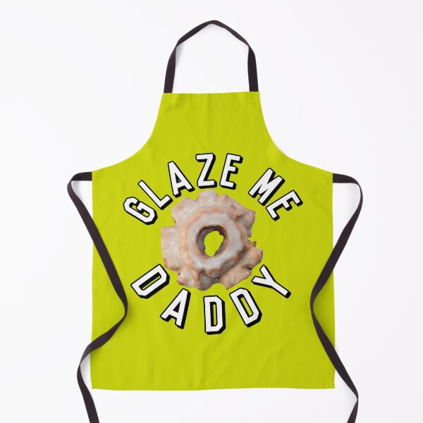 Item preview, Glaze Me Daddy designed and sold by McDolphinJuice.