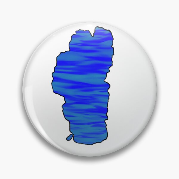 Item preview, Tahoe waves designed and sold by lynclapham.
